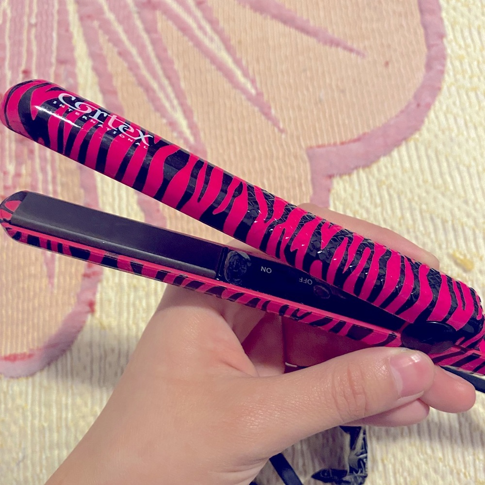 Straighteners - Picture 2 of 2